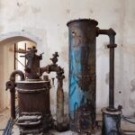 Λέβητας τύπου CAMPBELL – HALIFAX