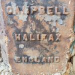 Λέβητας τύπου CAMPBELL-HALIFAX