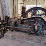 Ατμομηχανή τύπου Apparat No. 7946-GC (γαλλικής κατασκευής)