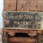 Ατμομηχανή τύπου Apparat No. 7946-GC (γαλλικής κατασκευής)