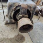 Γεννήτρια παραγωγής ηλεκτρικού ρεύματος