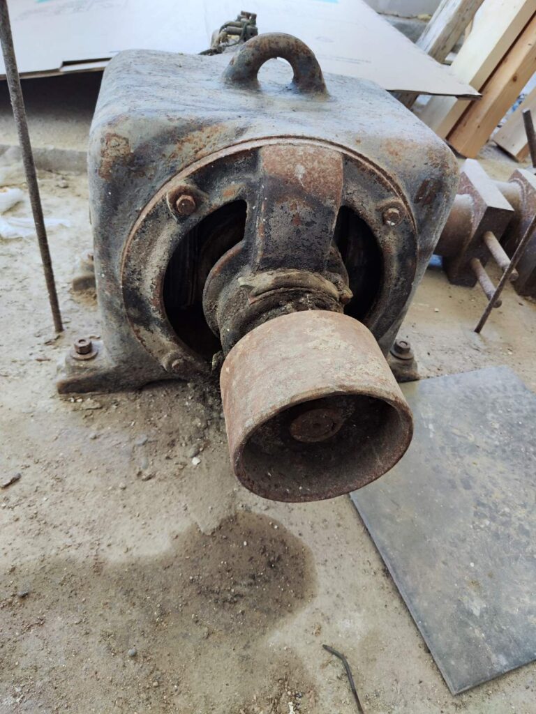 07 γεννήτρια