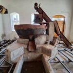 Το ελαιοτριβείο