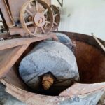 Το ελαιοτριβείο