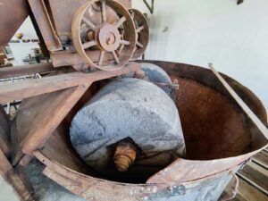 Το ελαιοτριβείο