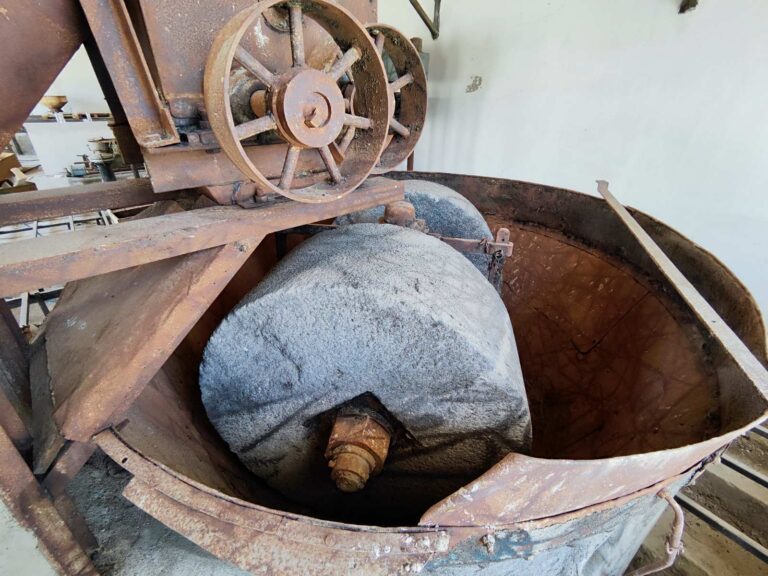 Το ελαιοτριβείο