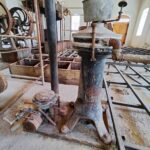 Διαχωριστὴς λαδιοῦ καὶ νεροῦ