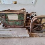 εκκοκιστήριο βάμβακος