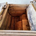 εκκοκιστήριο βάμβακος