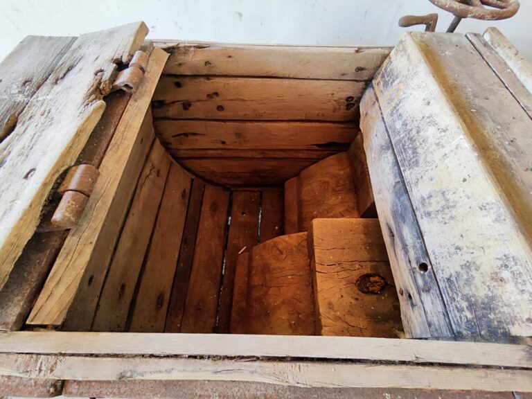 εκκοκιστήριο βάμβακος