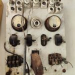 ηλεκτρικός πίνακας