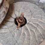 μύλος σιτηρών