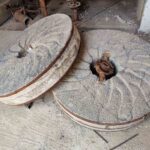 μύλος σιτηρών