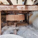 μύλος σιτηρών