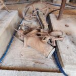 μύλος σιτηρών